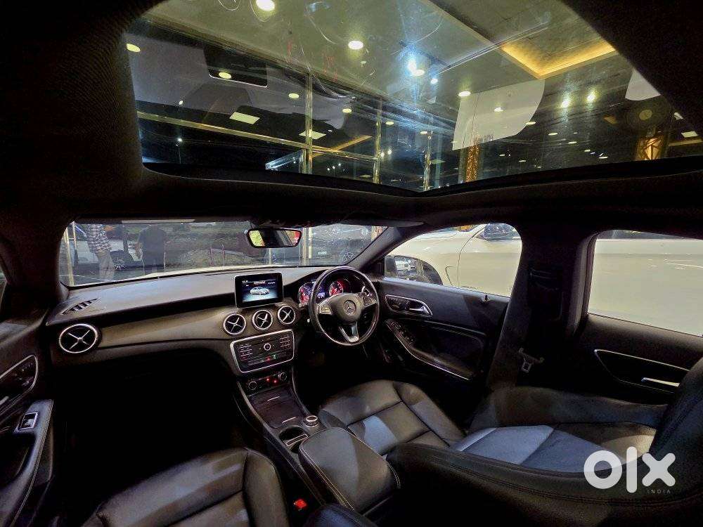 Mercedes-benz Cla 200 Cdi Sport, 2016, Diesel