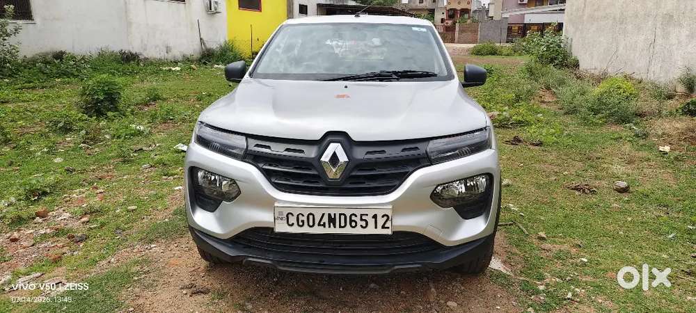 2020 Renault Kwid Sce 0.8