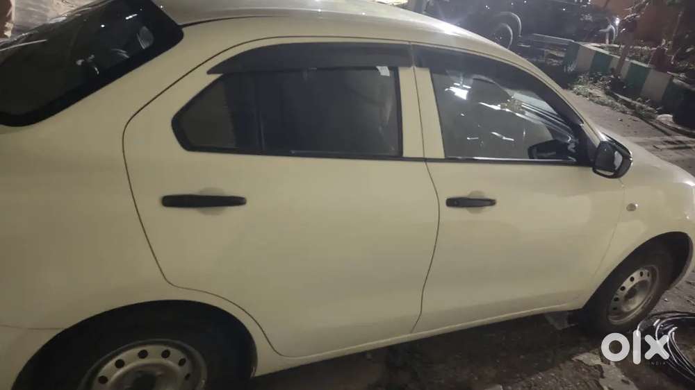 Maruti Suzuki Dzire 2023 Petrol 53000 Km Driven