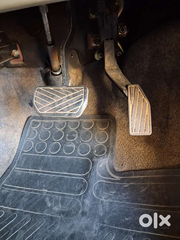 Maruti Suzuki Alto K10 Amt 2017 Self Driven Car