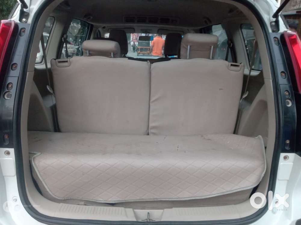Maruti Suzuki Ertiga Vxi, 2022, Cng & Hybrids