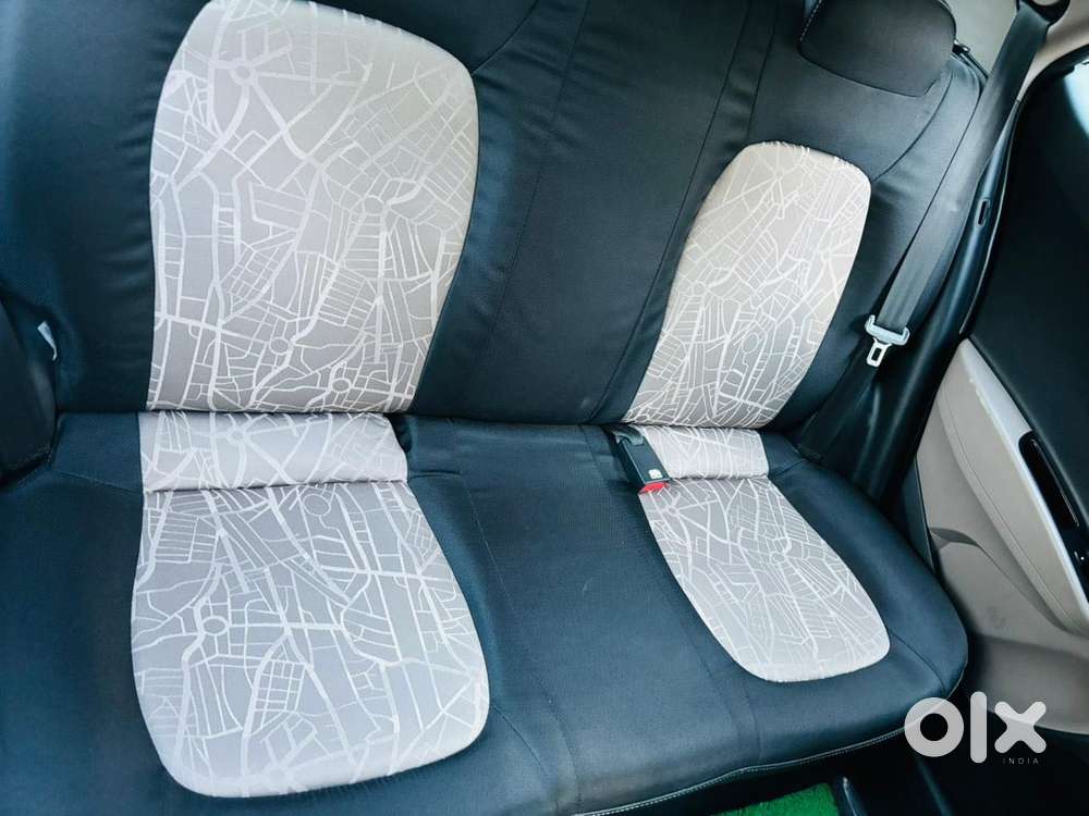 Hyundai Grand I10 Sportz 1.2 Kappa Vtvt, 2018, Petrol