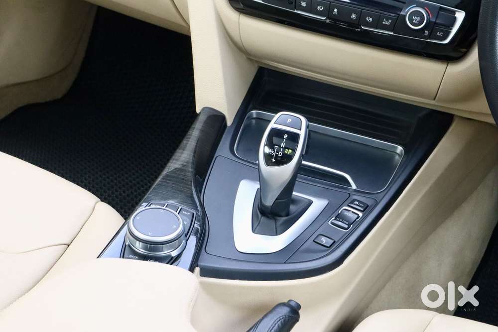 Bmw 3 Series Gt 320d Luxury Line, 2019, Diesel