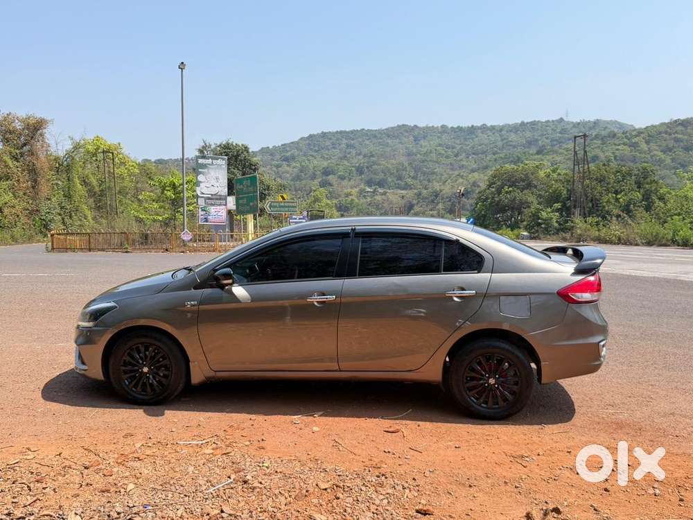 Maruti Suzuki Ciaz 2019 Diesel Well Maintained