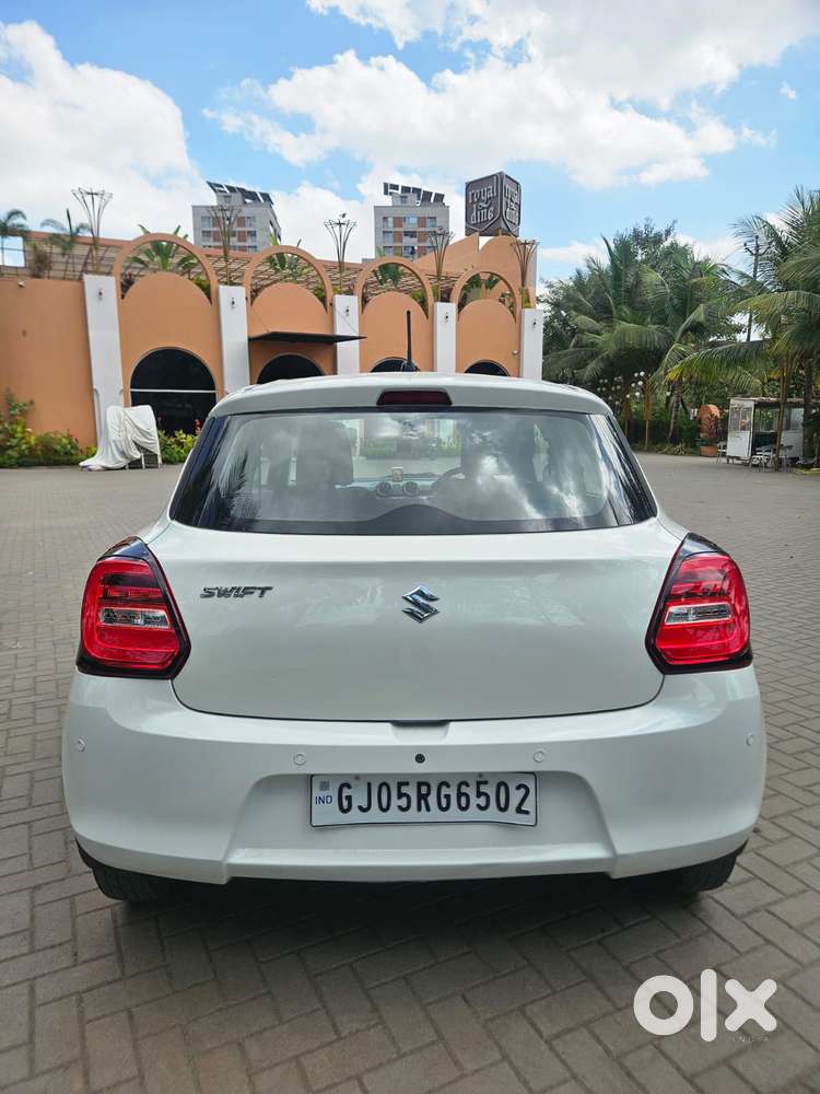 Maruti Suzuki Swift 2018 Vdi, 2019, Diesel