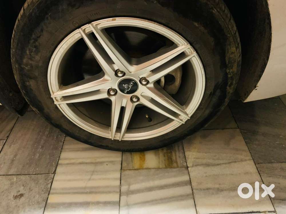 Hyundai Verna 2019 Diesel 90000 Km Driven