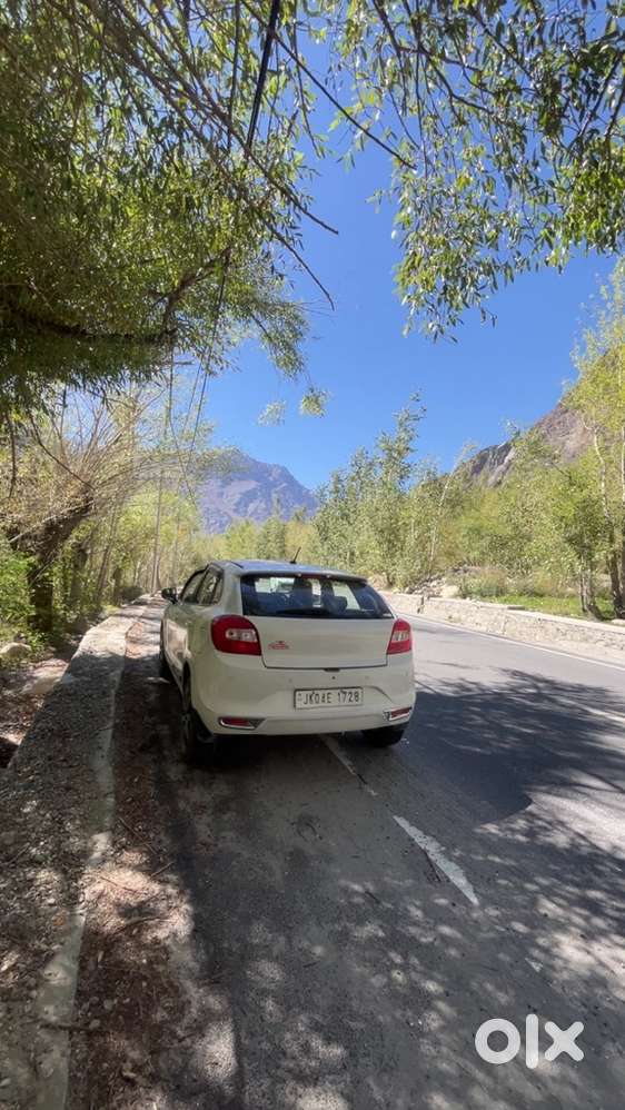Maruti Suzuki Manual 2017