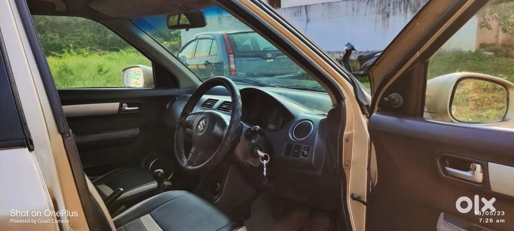 Maruti Suzuki Dzire 2010 Diesel Good Condition