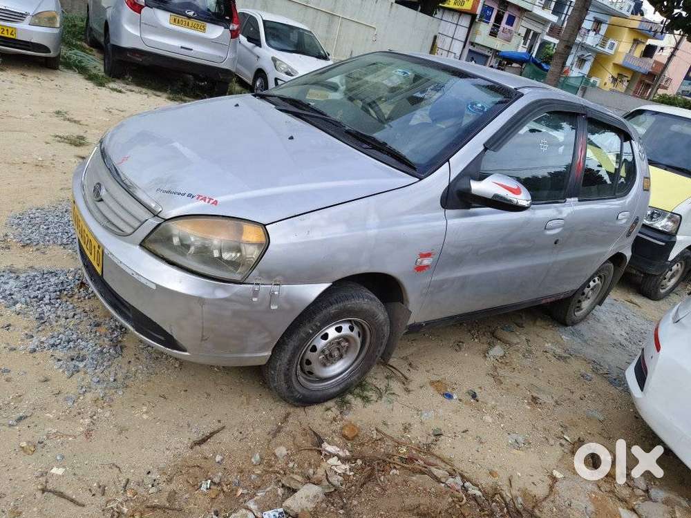 Tata Indica Lxi, 2016, Diesel