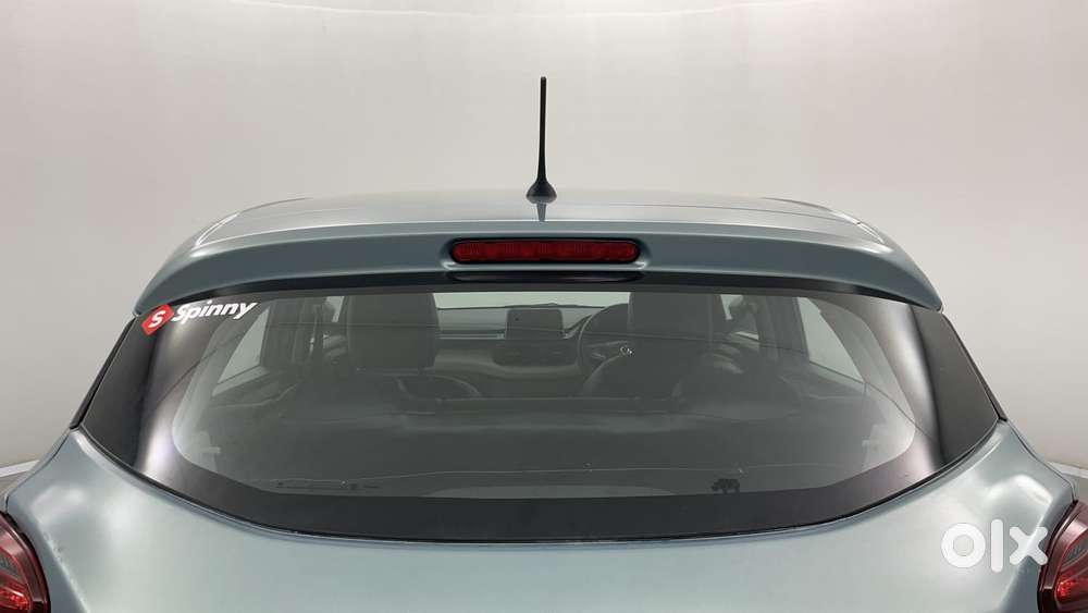 Tata Punch 1.2 Revotron Adventure Rhythm Pack Mt, 2023, Petrol