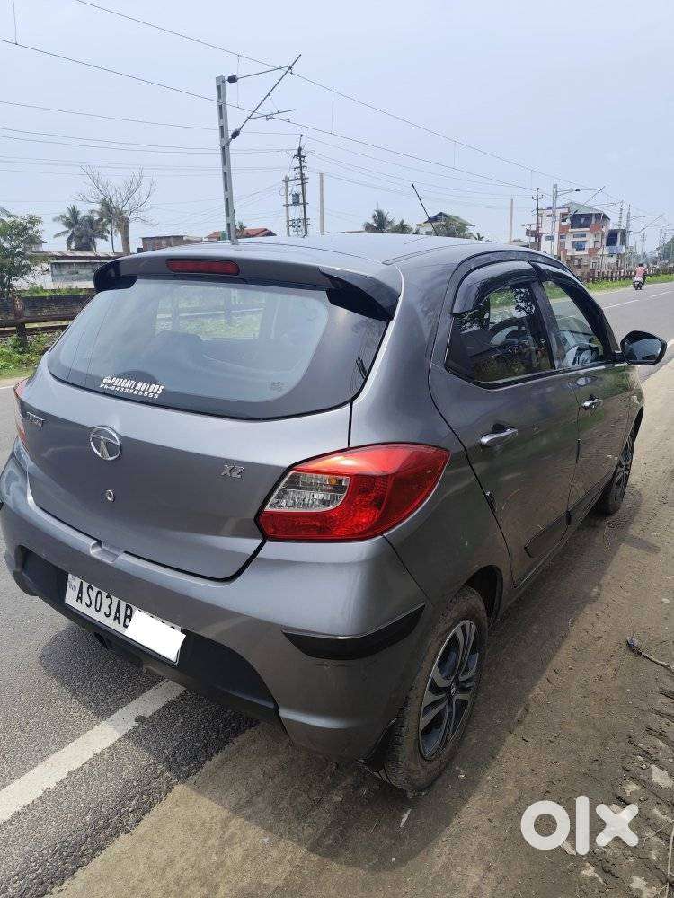 Tata Tiago 1.2 Revotron Xz Plus, 2020, Petrol
