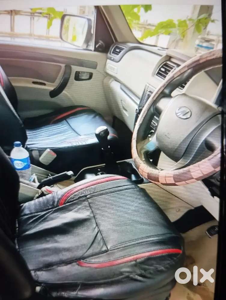 Mahindra Scorpio 2.2 2016