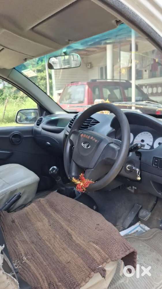Mahindra Imperio 2.5 Dc Vx 2017