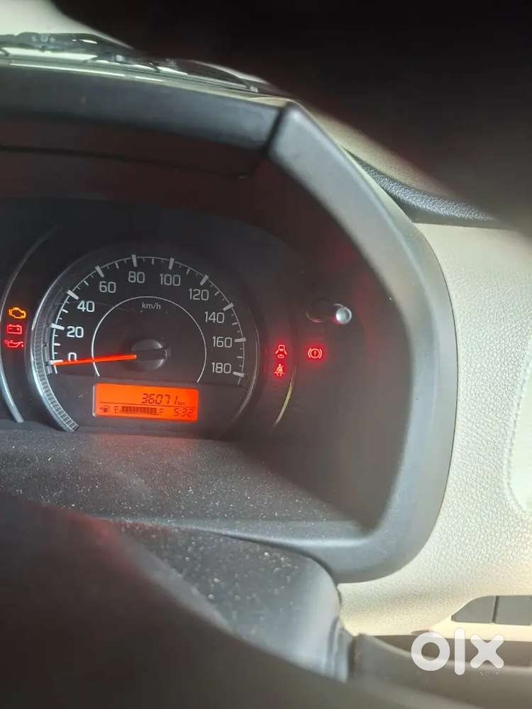 Maruti Suzuki 2020 Vxi