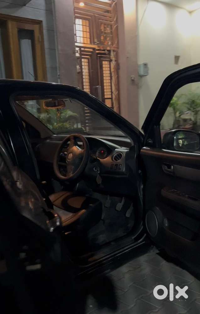 Swift Maruti Suzuki 2008