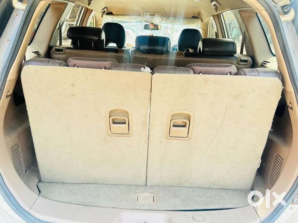 Mahindra Xuv500 2015 Diesel 45000 Km Driven