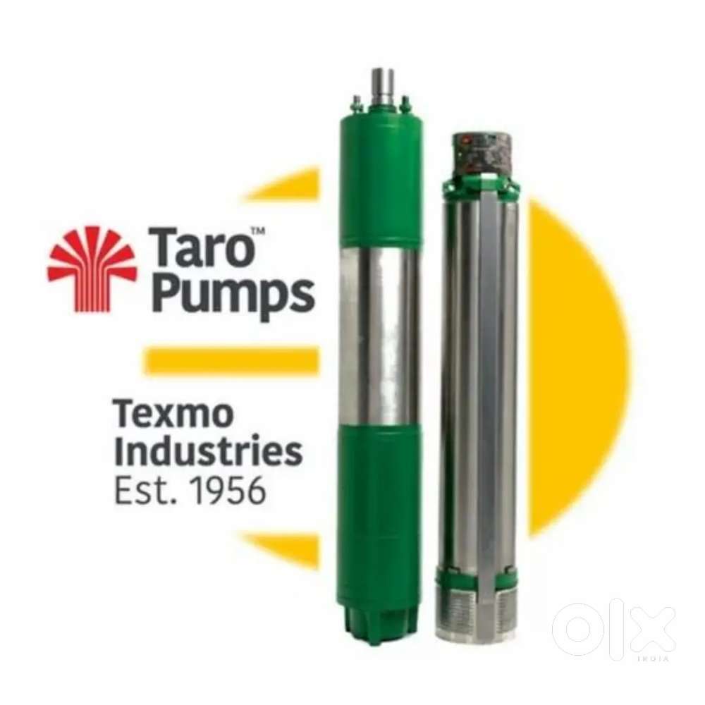 Summer Sable water boring Motor