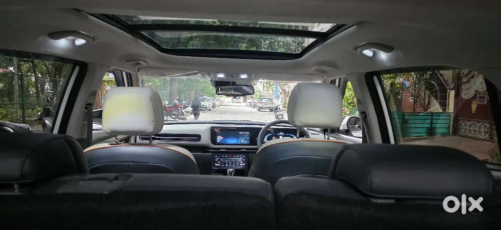 Hyundai Creta Facelift 2025 Diesel