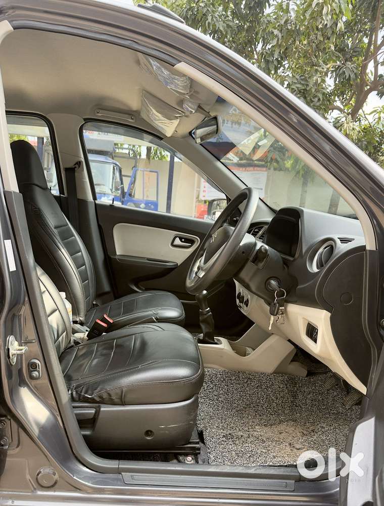Maruti Suzuki Alto 800 0.8 Vxi Plus, 2019, Petrol