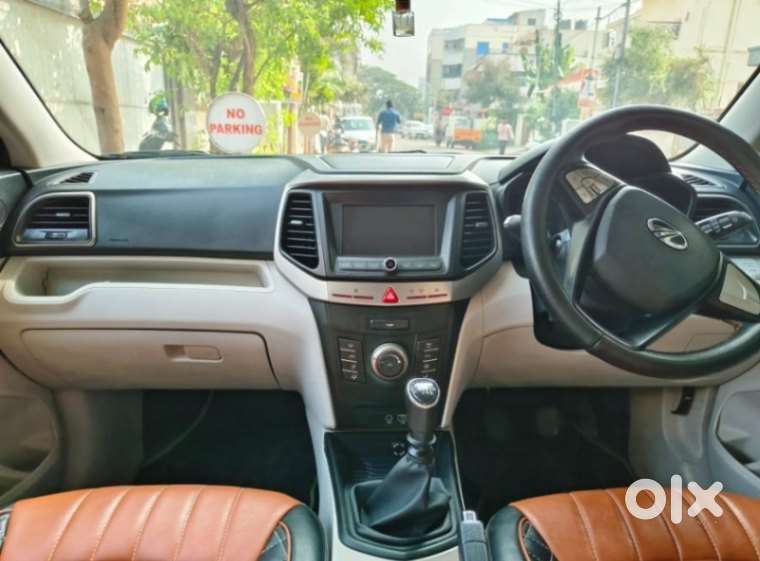 Mahindra Xuv300 W6 Diesel, 2020, Diesel