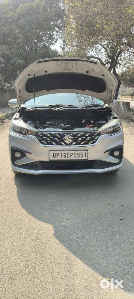 Maruti Suzuki Ertiga Vxi (o) Cng, 2023, Cng & Hybrids