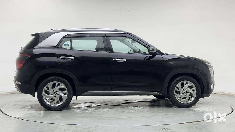 Hyundai Creta 1.5 Sx, 2023, Petrol