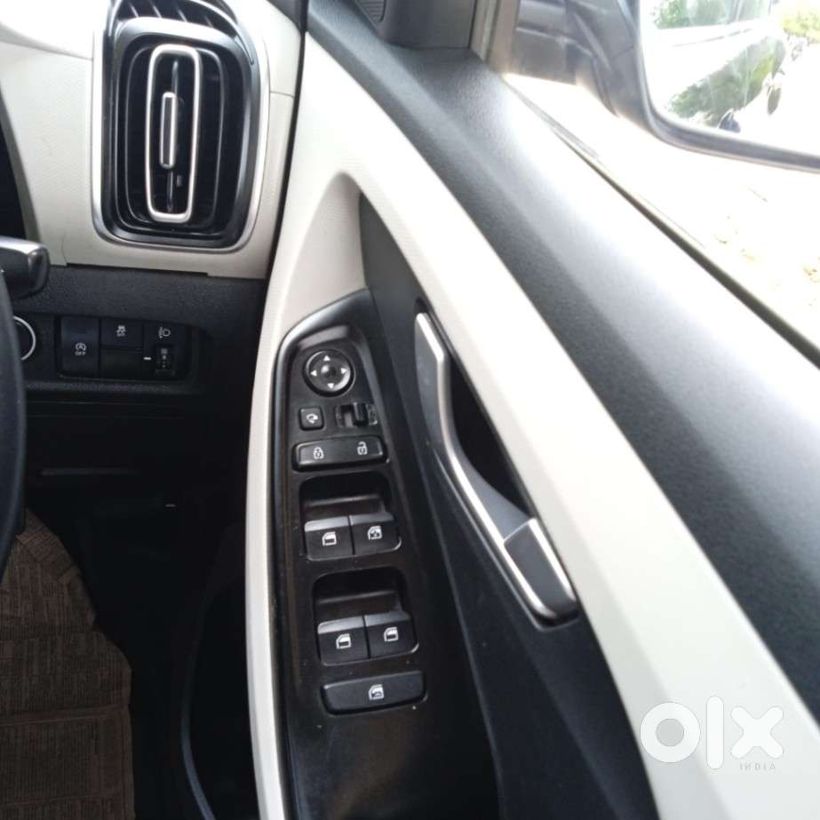 Hyundai Creta Sx (o) 1.5 Diesel Automatic, 2023, Diesel