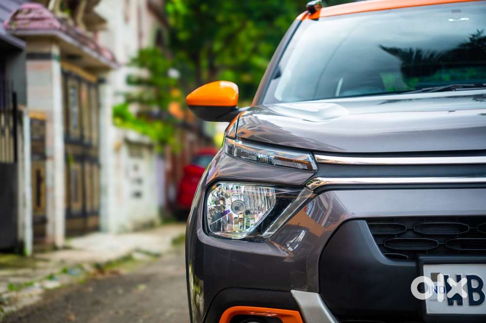 Citroen C3 Puretech 110 Feel, 2022, Petrol