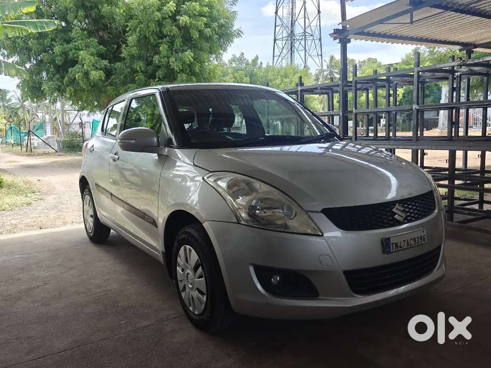 Maruti Suzuki Swift 2013 Diesel Well Maintained