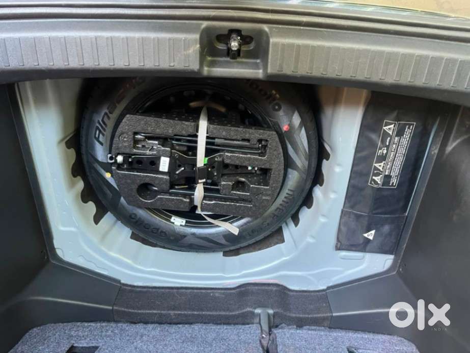 Volkswagen Taigun 1.0 Tsi Highline, 2022, Petrol