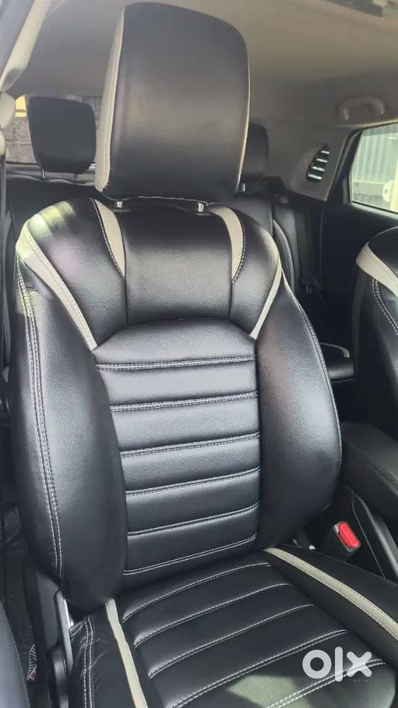 Maruti Suzuki Baleno 2025 Alpha