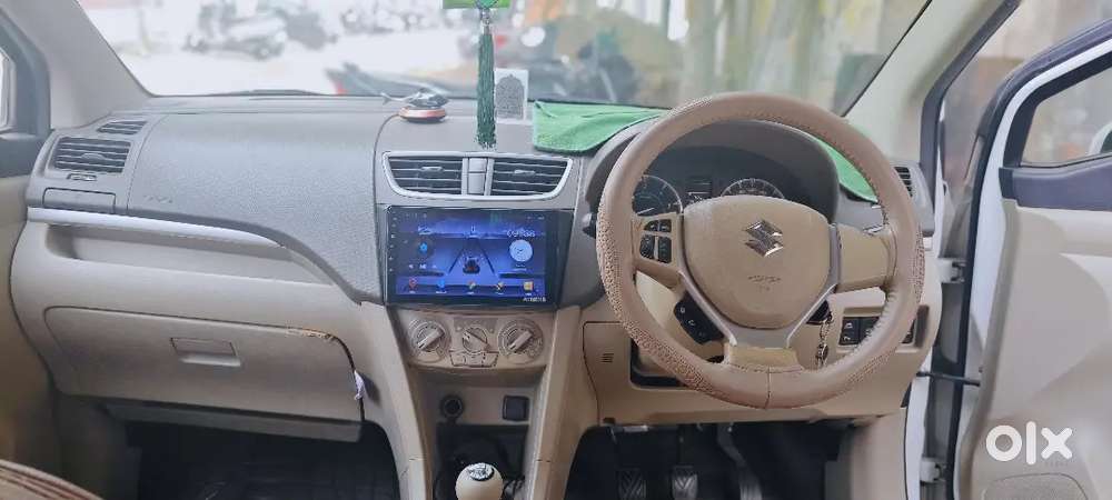 Maruti Suzuki Ertiga Vdi 2017