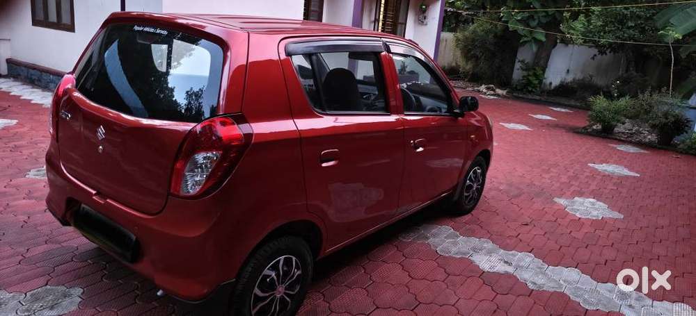 Maruti Suzuki Alto 800 Lxi, 2022, Petrol
