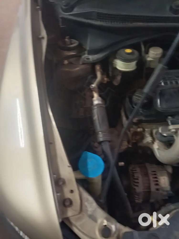 Honda City Zx 2010 Petrol Manual