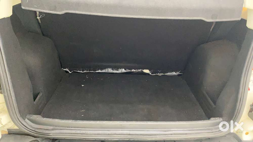 Ford Ecosport 1.5 Petrol Titanium, 2020, Petrol