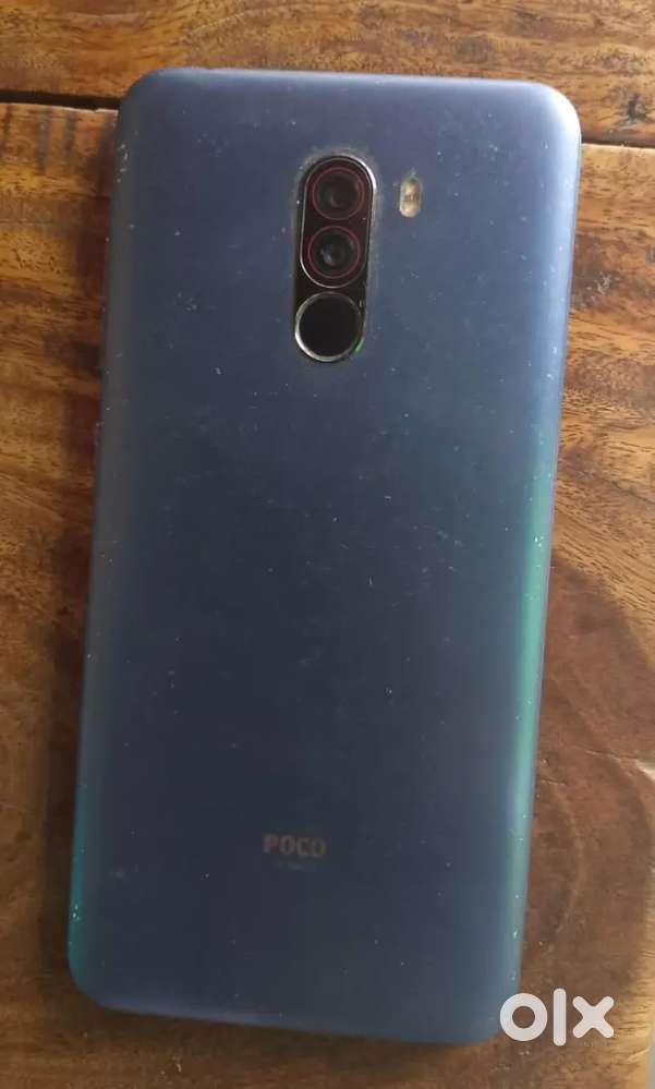 POCO F1. 4G 6/128