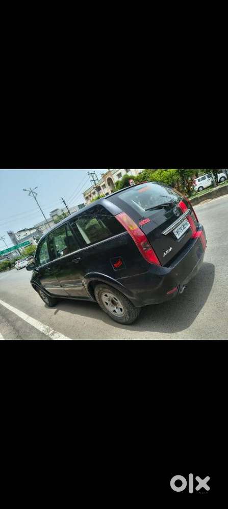 Tata Aria Pleasure 4x2, 2012, Diesel