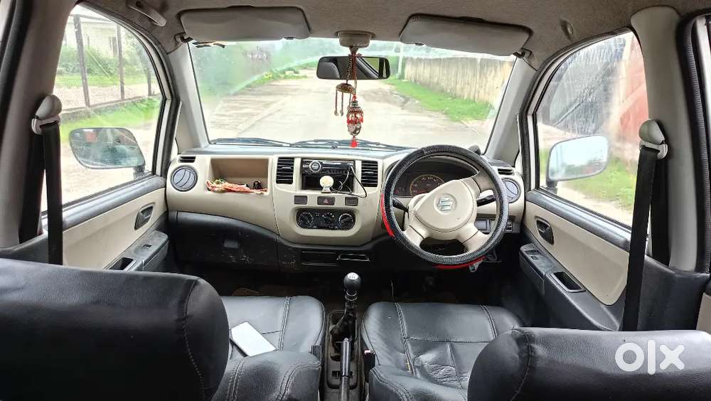 Maruti Suzuki Zen 2007