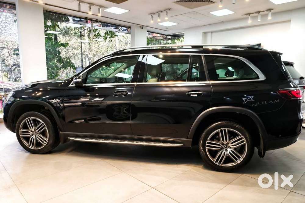 Mercedes-benz Gls 400d 4matic, 2023, Diesel