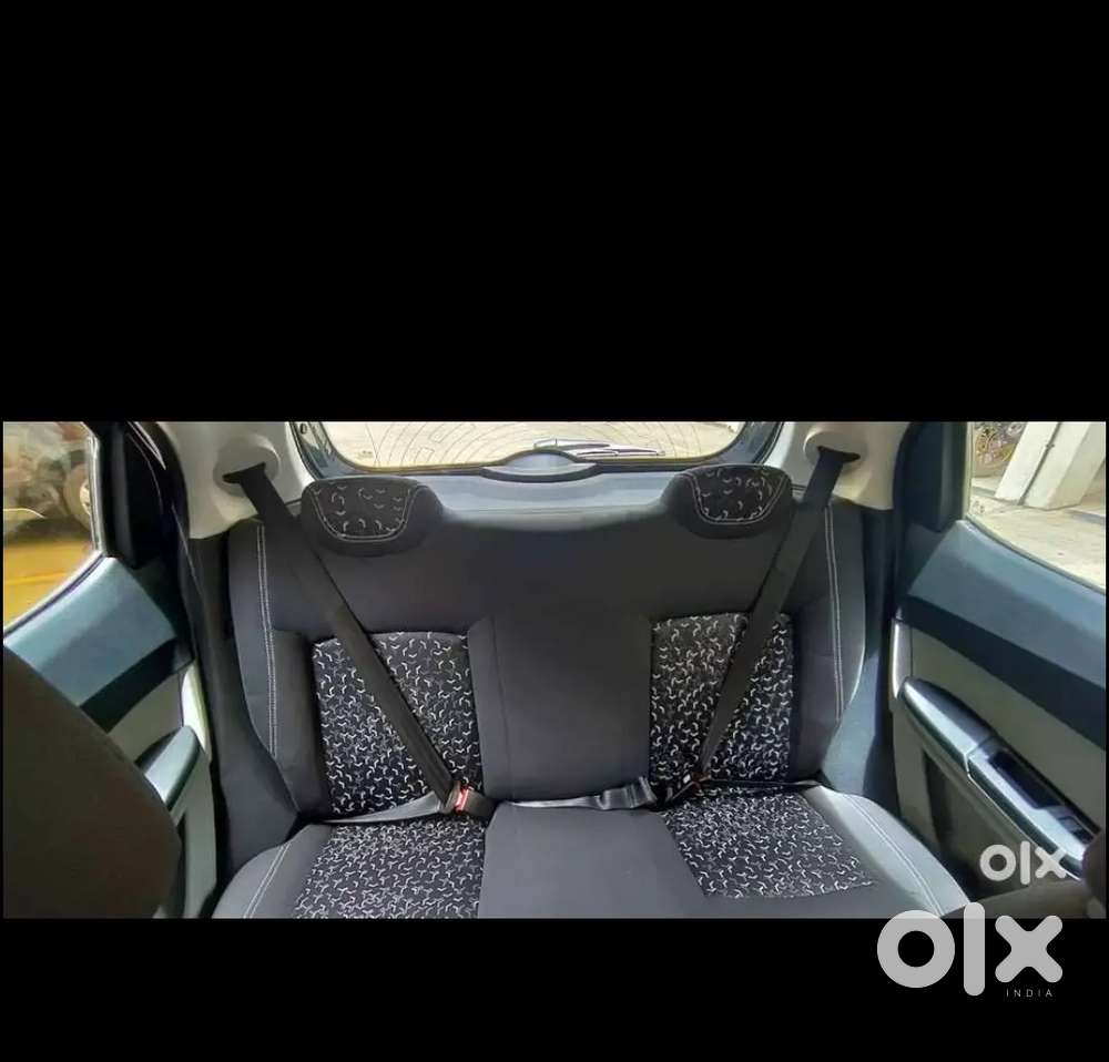 2021 Tata Tiago Xza Plus