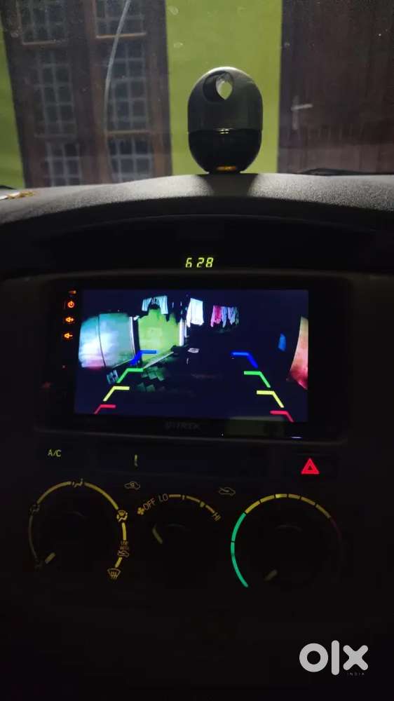 Toyota Innova G4 2015