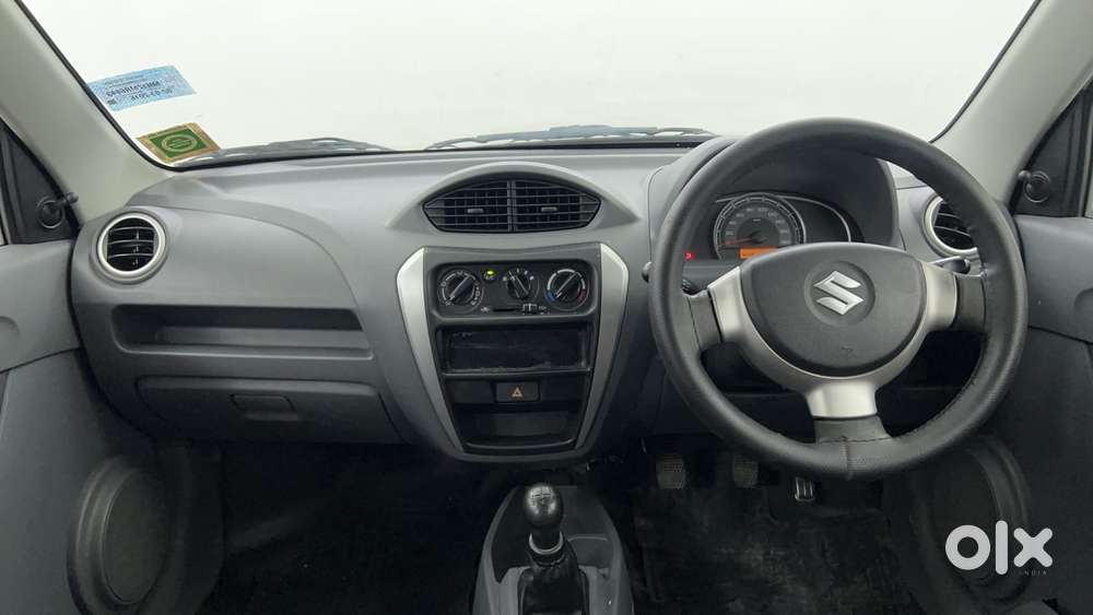 Maruti Suzuki Alto 800 Lxi, 2016, Petrol