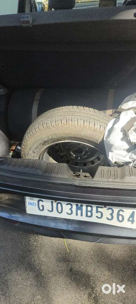 Tata Altroz 2021 Petrol Well Maintained