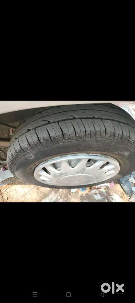 Maruti Suzuki 800 2004 Petrol 61000 Km Driven