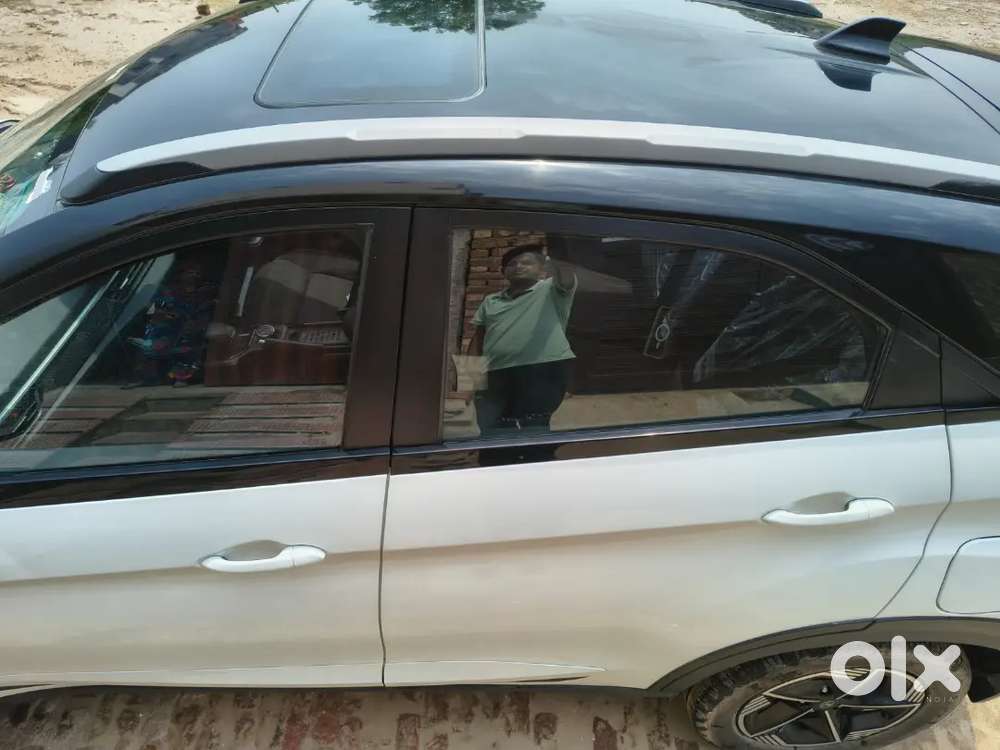 Tata Nexon 2024 Petrol Well Maintained