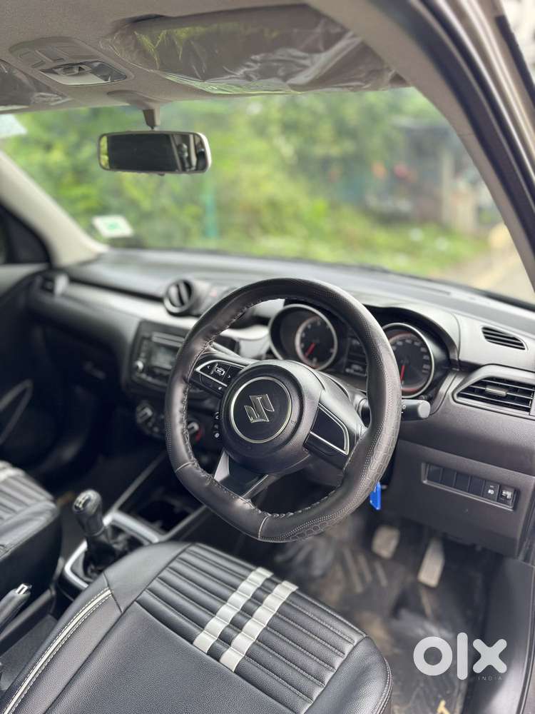 Maruti Suzuki Swift, 2020, Petrol