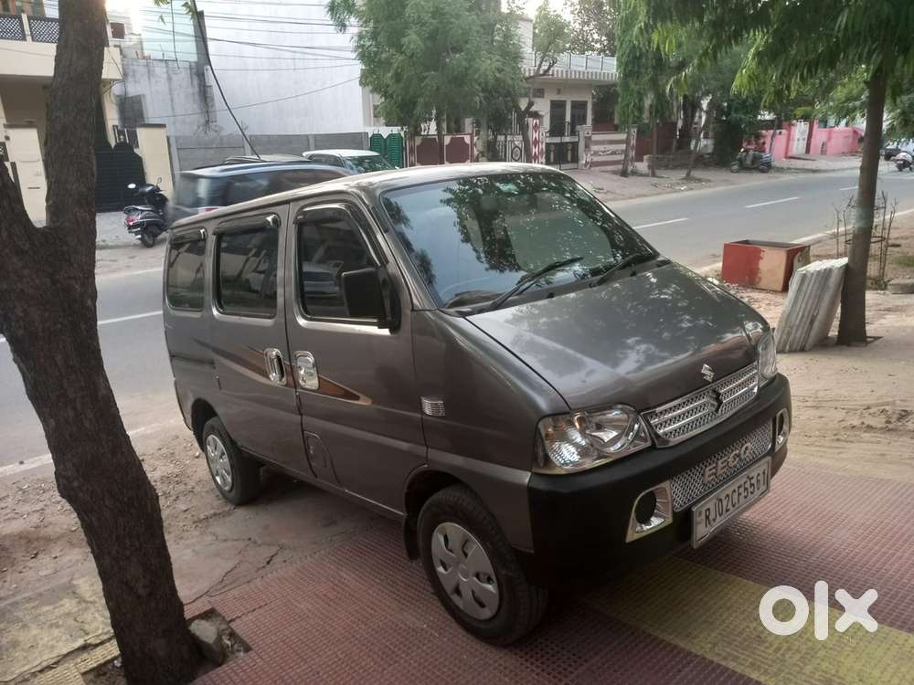 Eeco Hybrid Maruti 2021