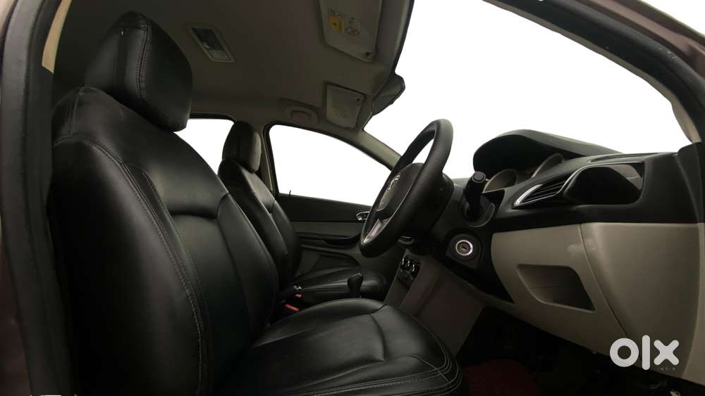 Tata Tiago 1.2 Revotron Xz, 2017, Petrol