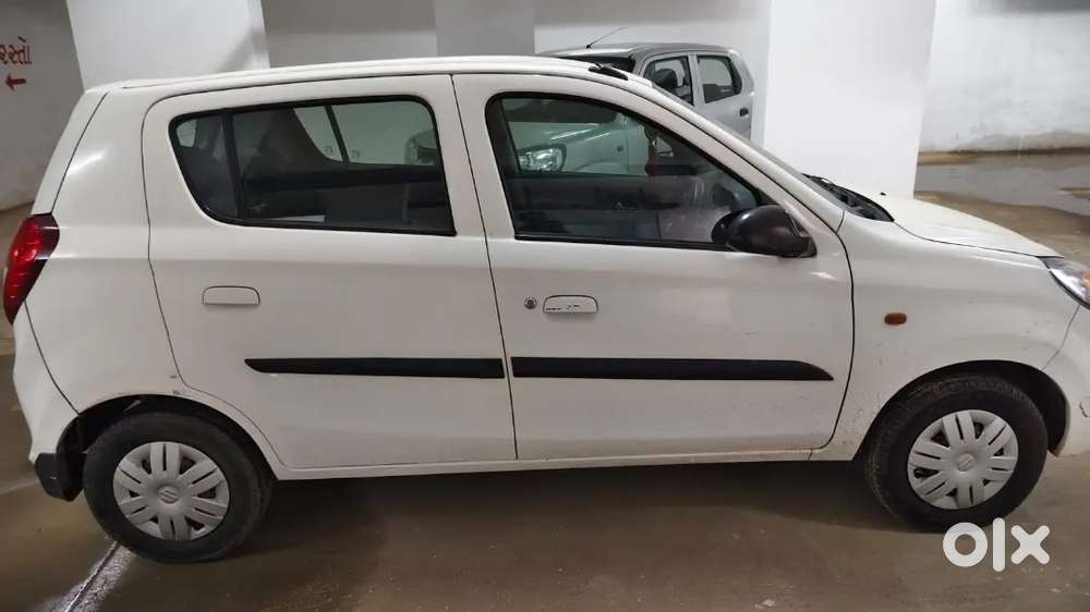 Maruti Suzuki 800 Ac 2018