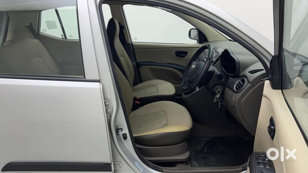 Hyundai I10 Magna 1.1l, 2015, Petrol